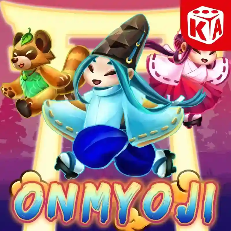 Trò chơi casino Yin và Yang tại 99995y